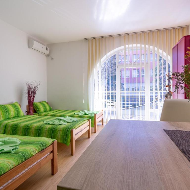 Guesthouse Sunny - Superior Četvorokrevetna Soba - 5