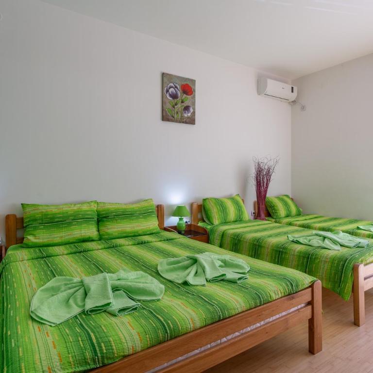 Guesthouse Sunny - Superior Četvorokrevetna Soba - 11