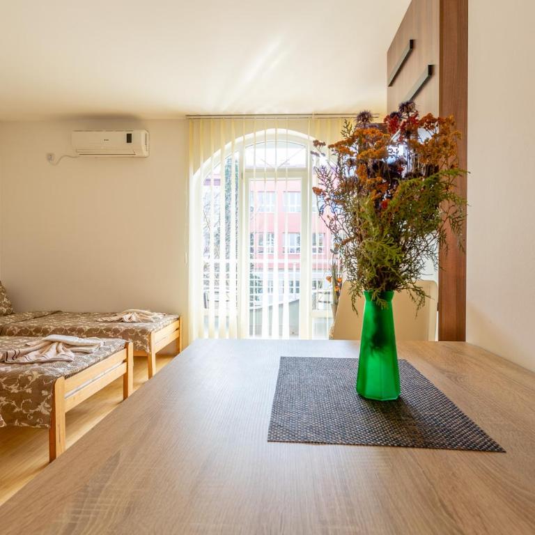 Guesthouse Sunny - Komfor Četvorokrevetna Soba - 5