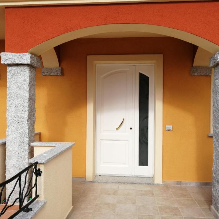 La casa di Geppo - Appartamento con 1 Camera da Letto - 20