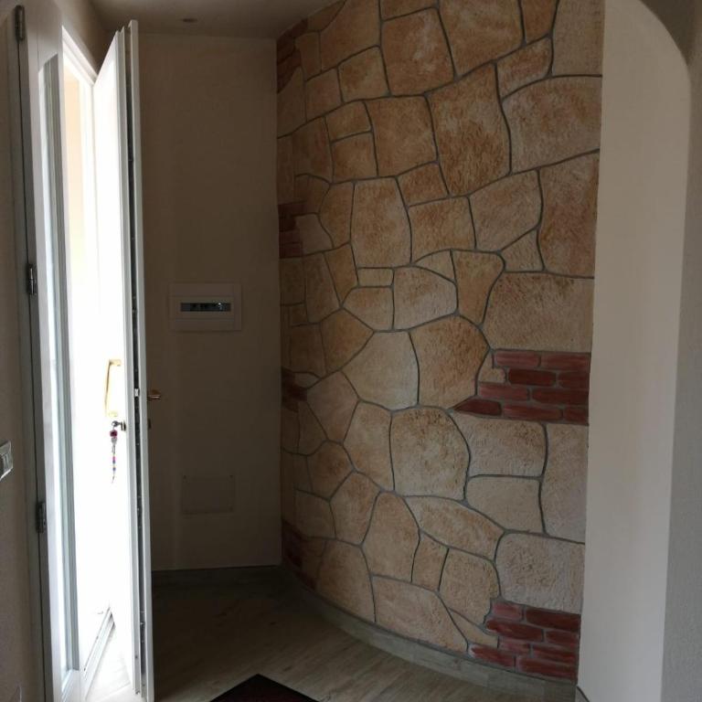 La casa di Geppo - Appartamento con 1 Camera da Letto - 21