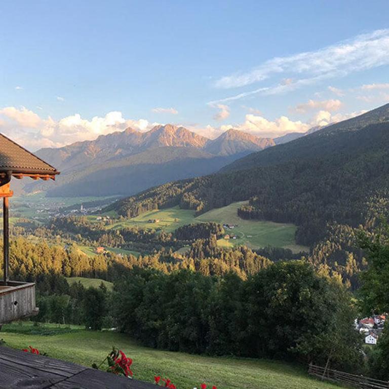 Gönnerhof - Appartamento con 2 Camere da Letto - 1