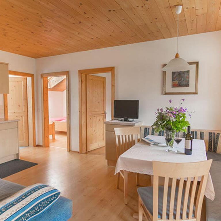 Gönnerhof - Appartamento con 2 Camere da Letto - 2