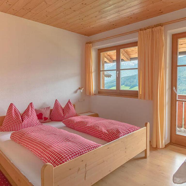 Gönnerhof - Appartamento con 2 Camere da Letto - 4