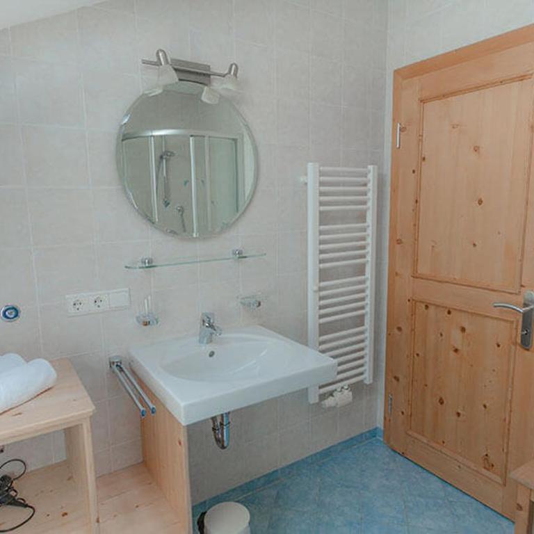 Gönnerhof - Appartamento con 2 Camere da Letto - 5