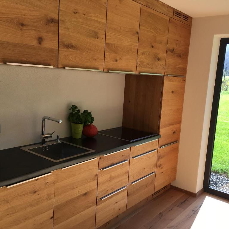 Ferienwohnung Berglieb - Apartment mit 2 Schlafzimmern - 6