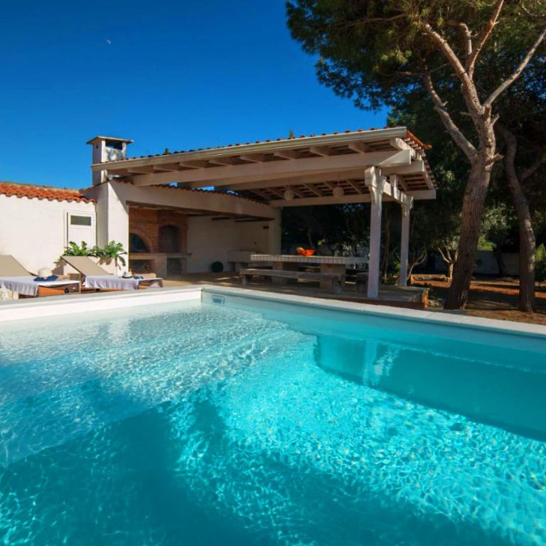 Villa Conca D'oro - Villa con 3 Camere da Letto - 2