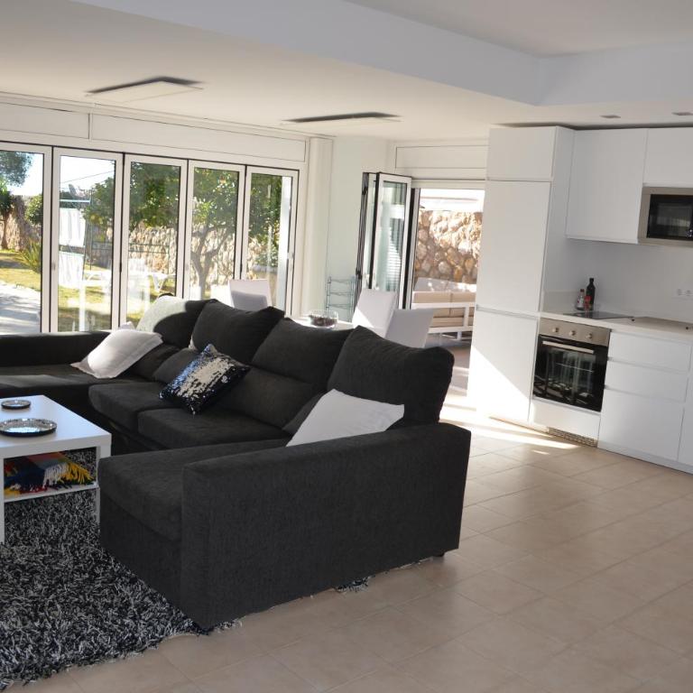 Estrena loft en el mejor sitio de Tarragona - Casa de 2 dormitorios - 35