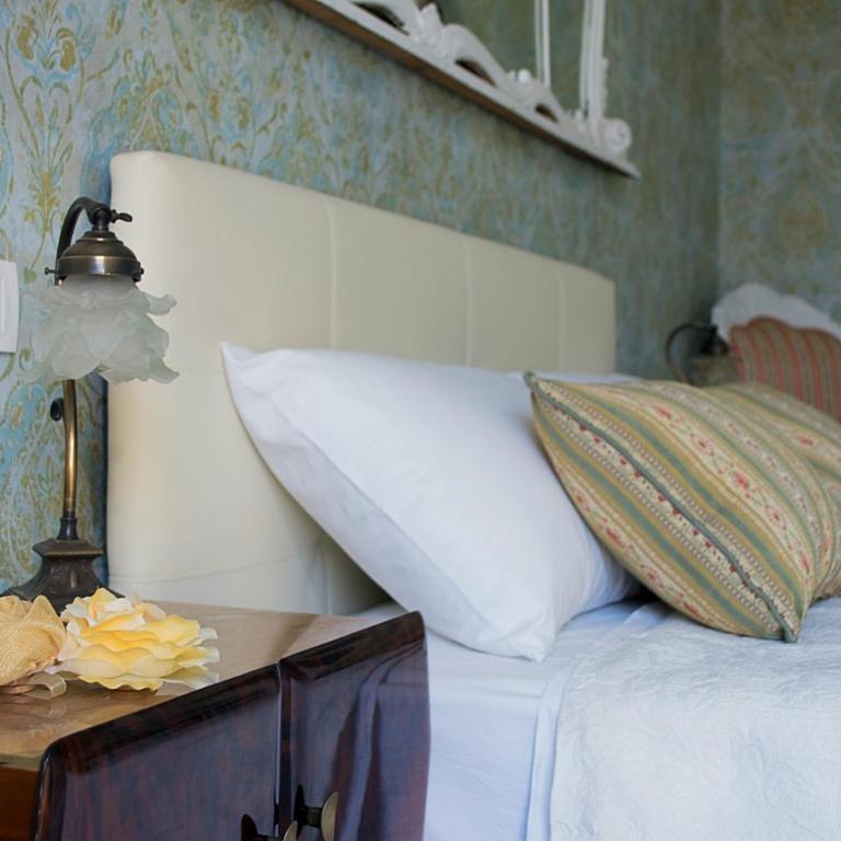 Miglioranzi Rooms - Suite with Balcony - 27