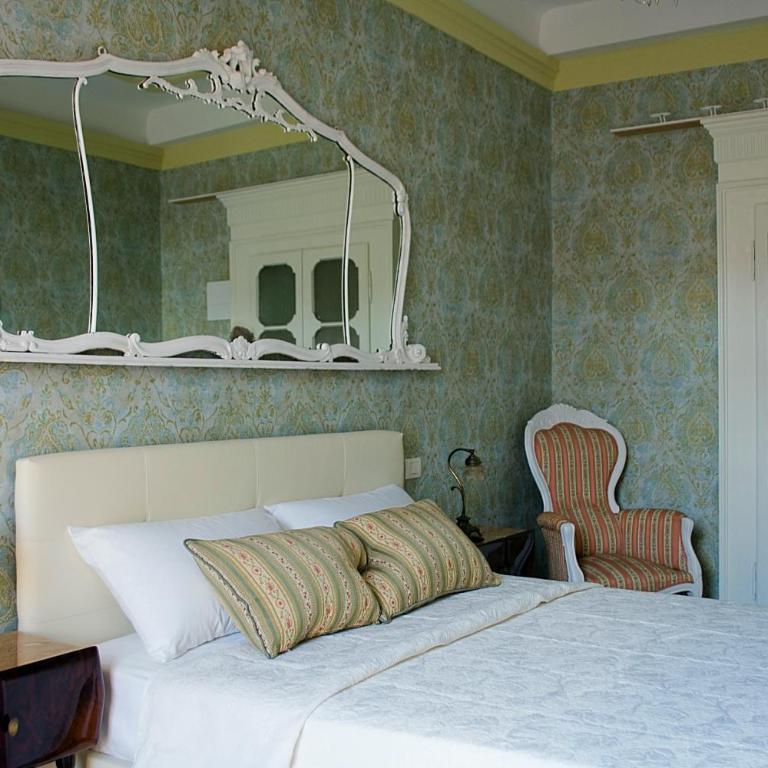 Miglioranzi Rooms - Suite with Balcony - 25