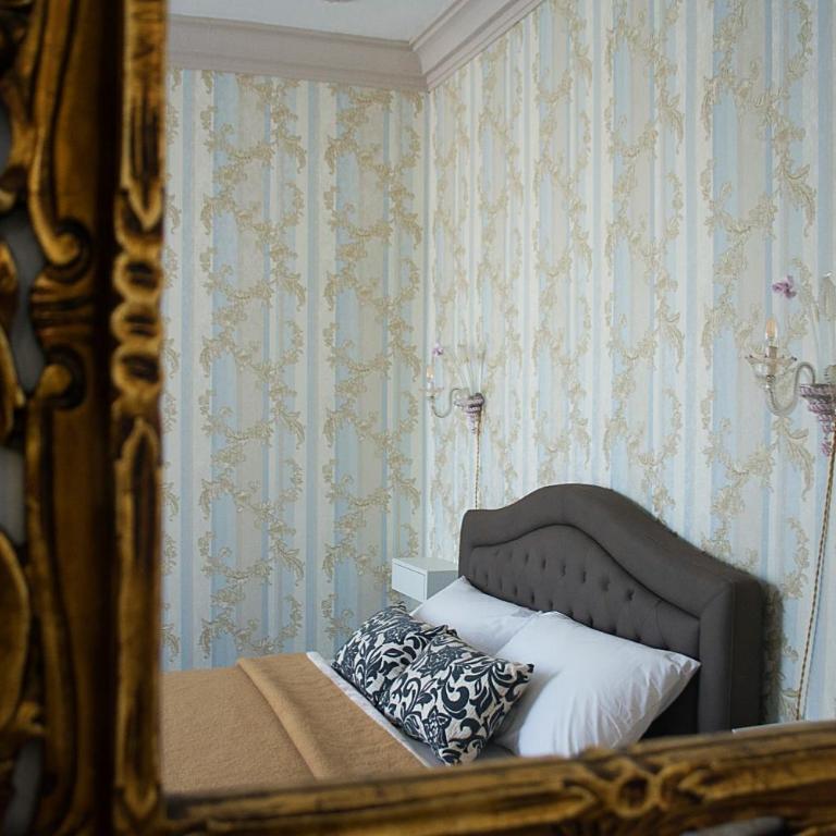 Miglioranzi Rooms - Deluxe Room - 22