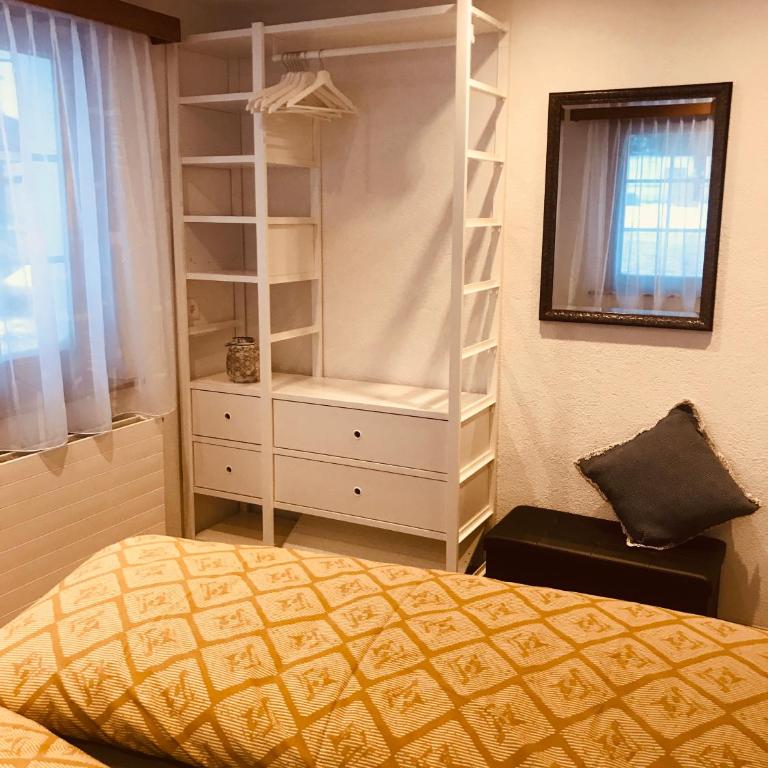 Art Oase - Lenzspitze - Apartment - 6