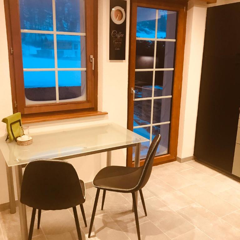 Art Oase - Lenzspitze - Apartment - 11