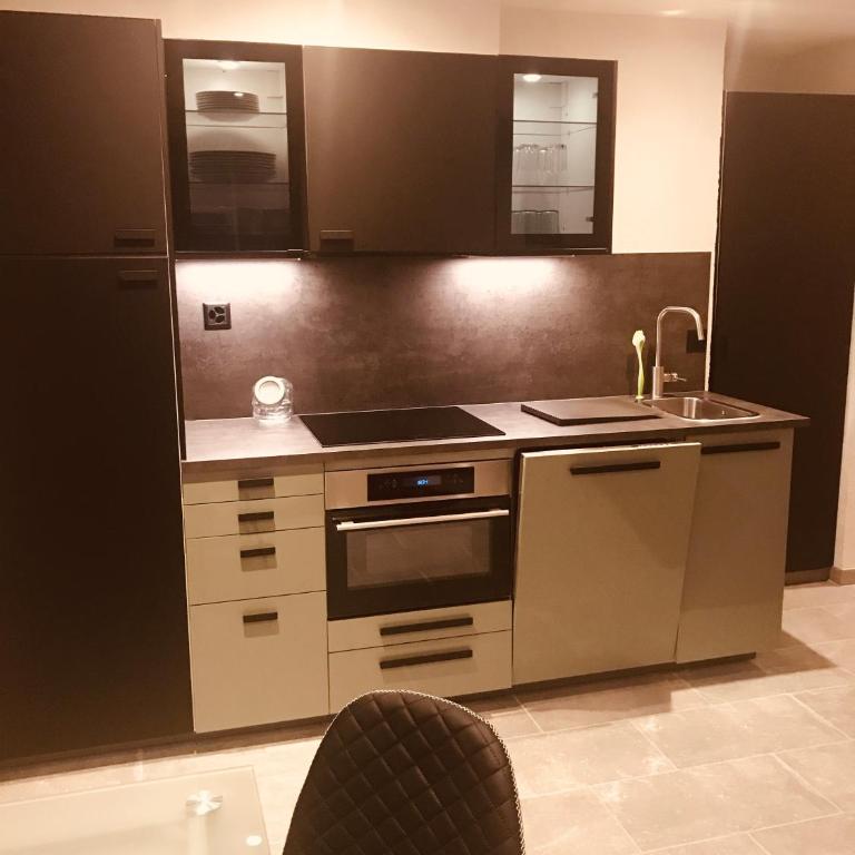 Art Oase - Lenzspitze - Apartment - 10