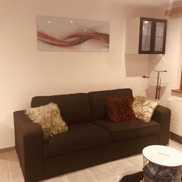 Art Oase - Lenzspitze - Apartment - 14