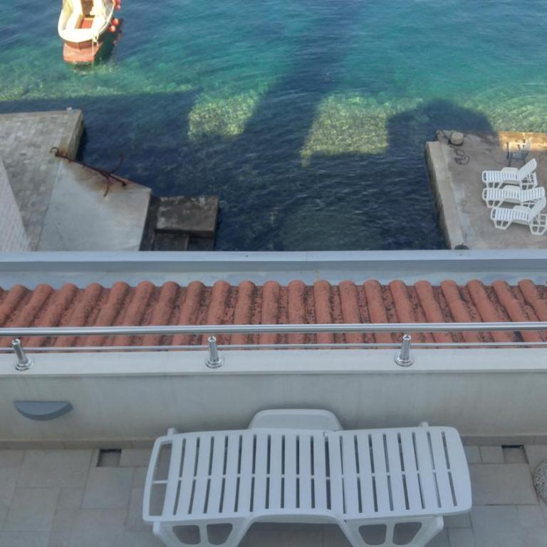 Villa del mare - Junior Suite with Terrace - 17