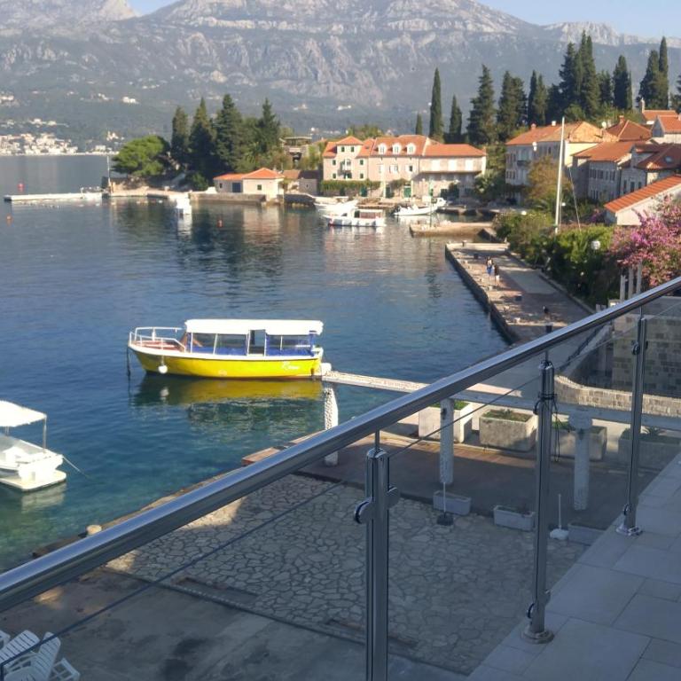 Villa del mare - Junior Suite with Balcony - 27