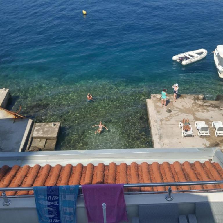 Villa del mare - Junior Suite with Balcony - 26