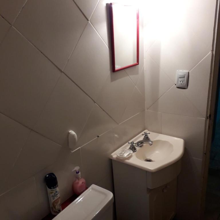 Departamento 48 - Apartamento - 6