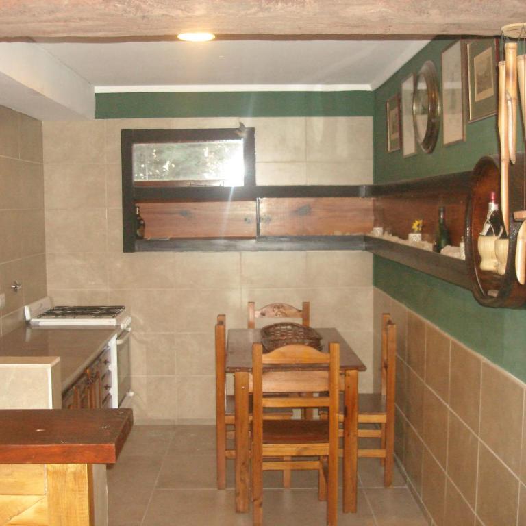Hotel Villa Santa Maiani - Apartamento (6 adultos) - 7