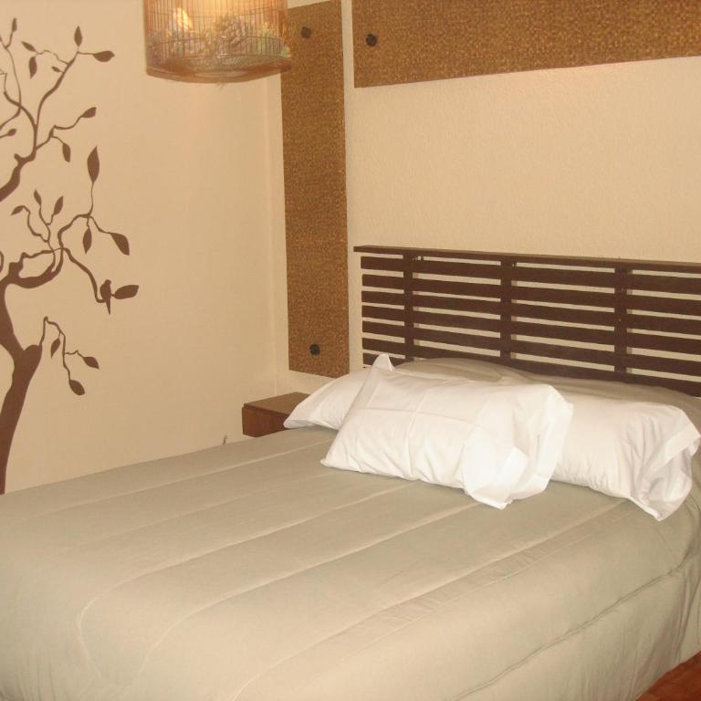 Hotel Villa Santa Maiani - Apartamento (6 adultos) - 5