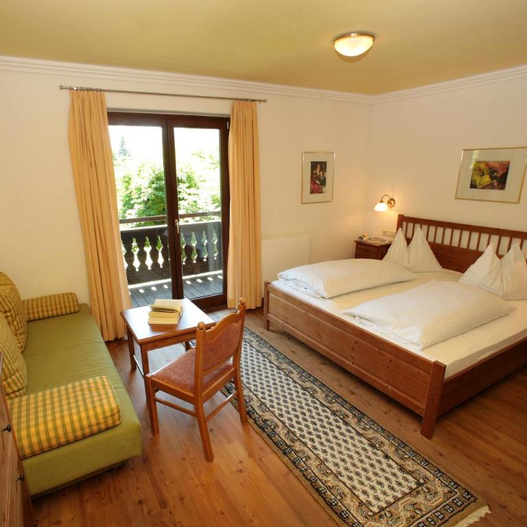 Gasthof zur Post - Doppelzimmer - 4