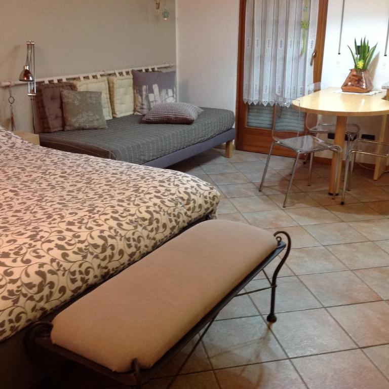 Home White - Appartamento Monolocale - 11