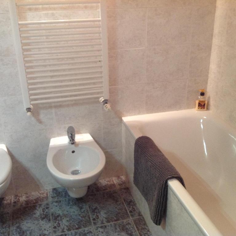 Home White - Appartamento Monolocale - 8