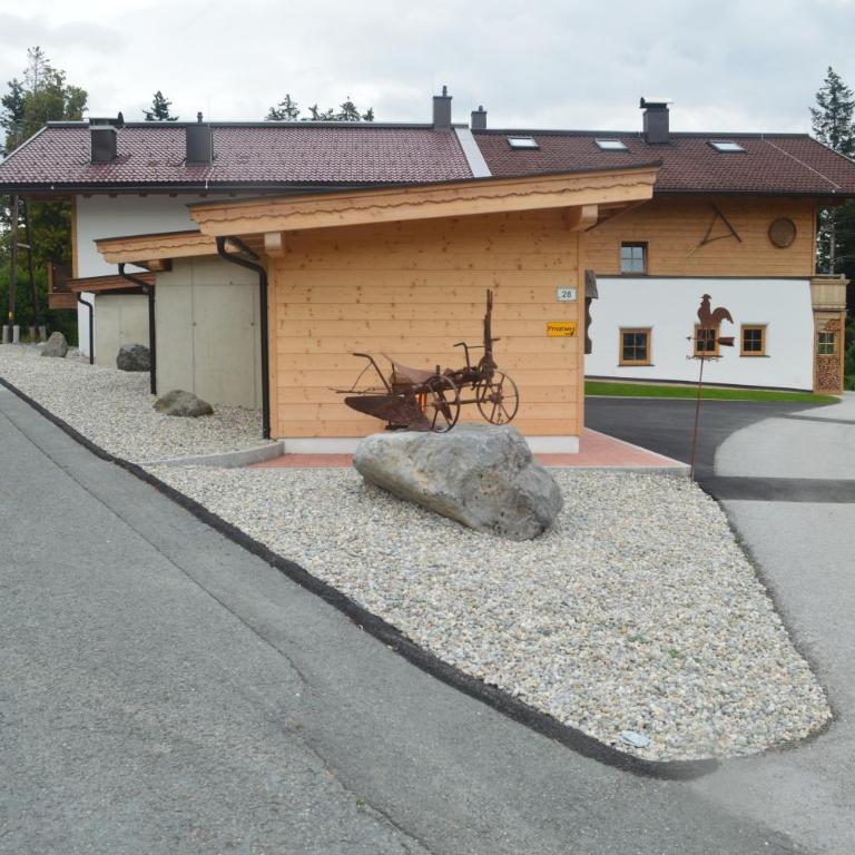 CHALET BELLE WILD by Belle Stay - Chalet - 57