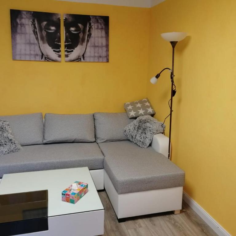 Ferienwohnung ELSA - Appartamento con 2 Camere da Letto - 4