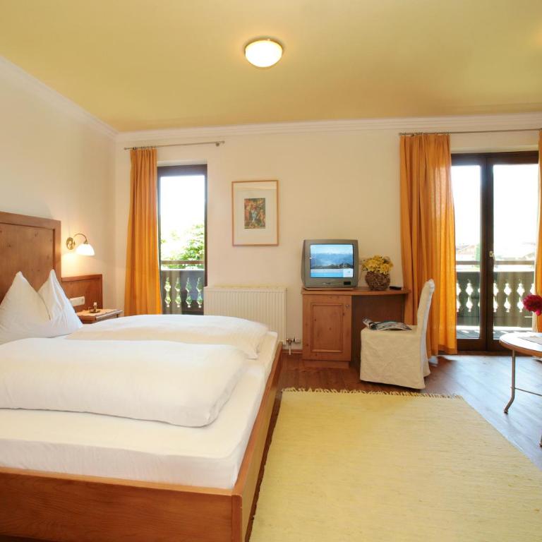 Gasthof zur Post - Doppelzimmer - 3