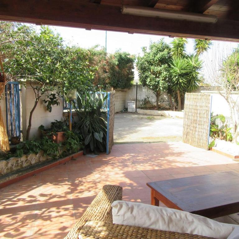 Villa Athena By Cala Salento - Casa con 3 Camere da Letto - 35