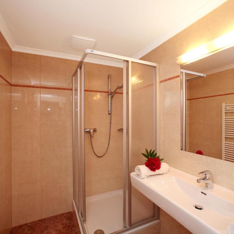 Gasthof zur Post - Doppelzimmer - 4