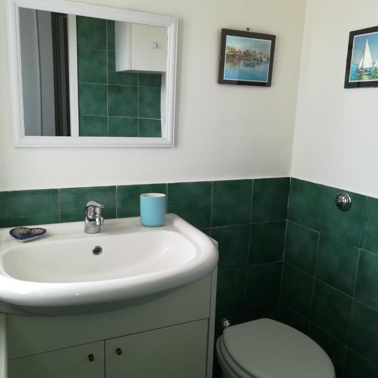 Antica Dimora in Centro - Appartamento con Vista Mare - 18