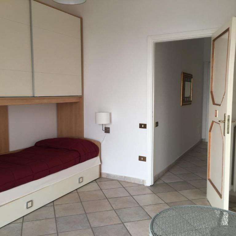 Antica Dimora in Centro - Appartamento con Vista Mare - 16
