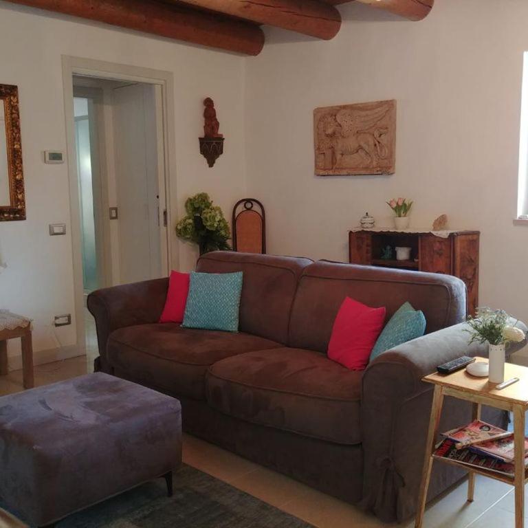 Vera Home - Appartamento con 1 Camera da Letto - 8
