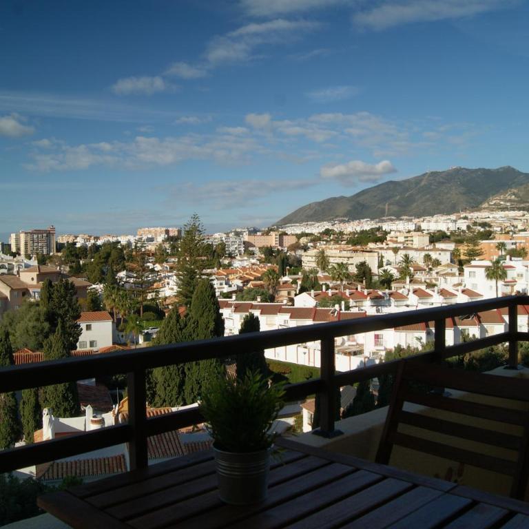 Casa JoCa Duquesa - Apartamento de 1 dormitorio - 41