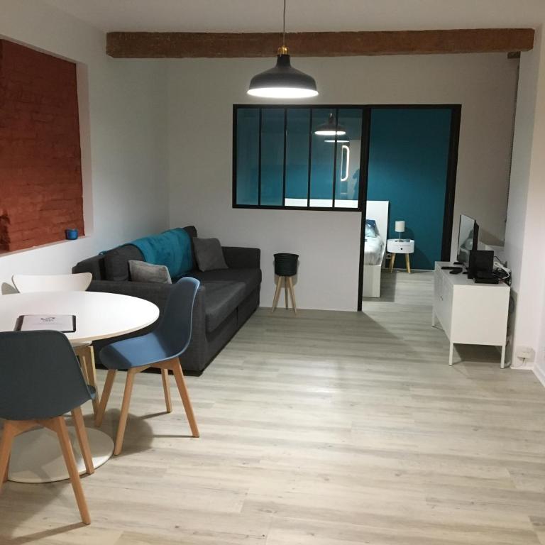 Lombard - Appartamento Superior - 1