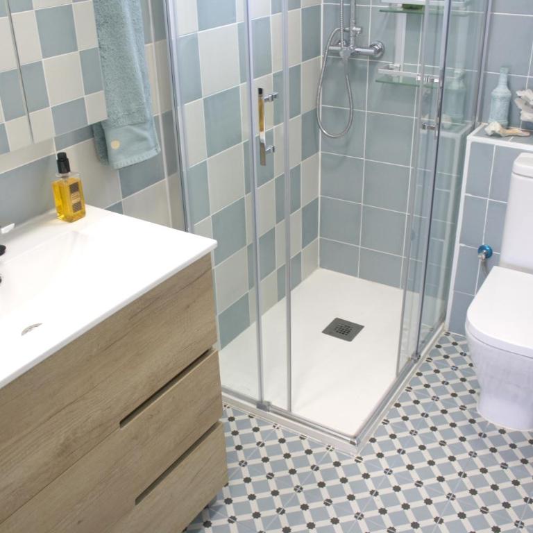 Synergie SI09 - La Jota - Apartamento de 2 dormitorios - 8
