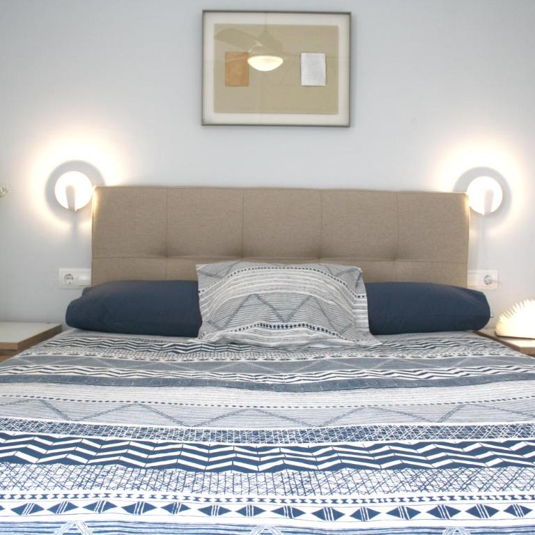 Synergie SI09 - La Jota - Apartamento de 2 dormitorios - 22