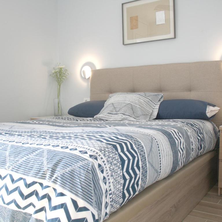 Synergie SI09 - La Jota - Apartamento de 2 dormitorios - 21