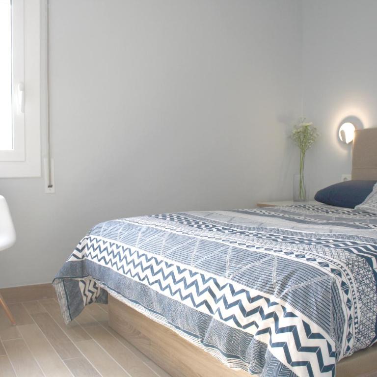 Synergie SI09 - La Jota - Apartamento de 2 dormitorios - 20