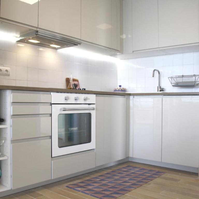 Synergie SI09 - La Jota - Apartamento de 2 dormitorios - 14