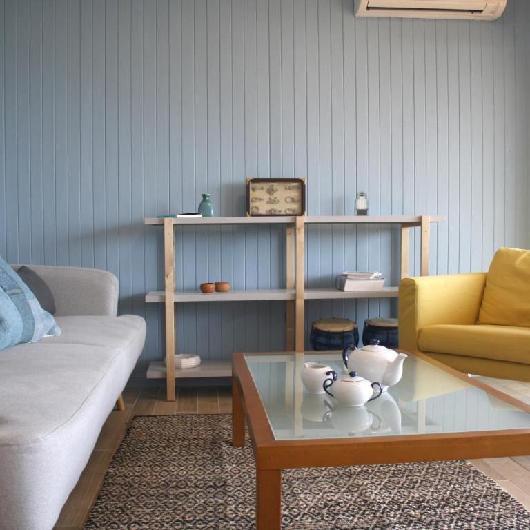 Synergie SI09 - La Jota - Apartamento de 2 dormitorios - 10