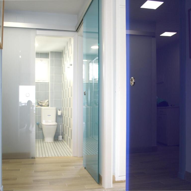Synergie SI09 - La Jota - Apartamento de 2 dormitorios - 23