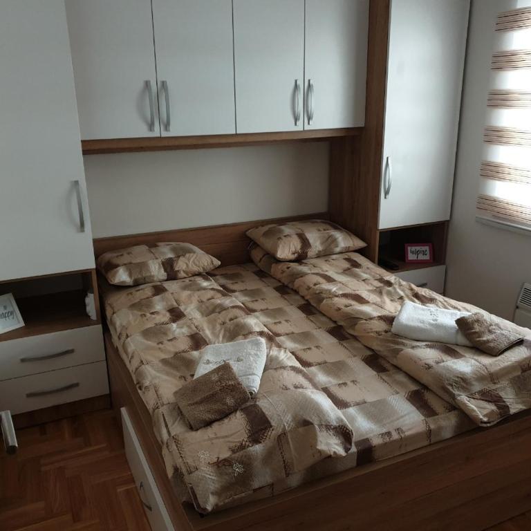 Apartman petica Kovačević - Apartman sa 1 Spavaćom Sobom - 19