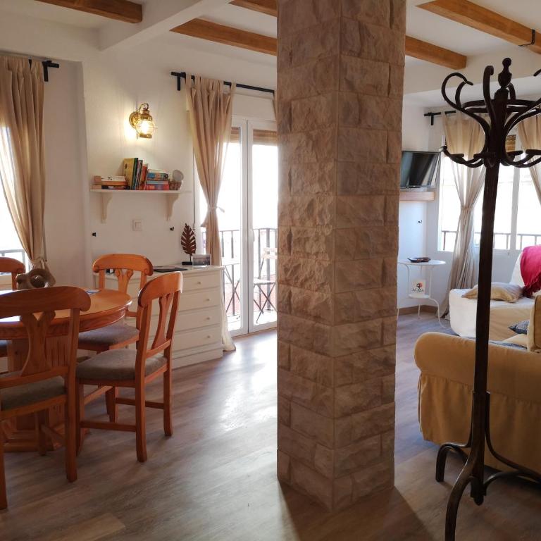 Apartamento Santa - Apartment with Mountain View - 3