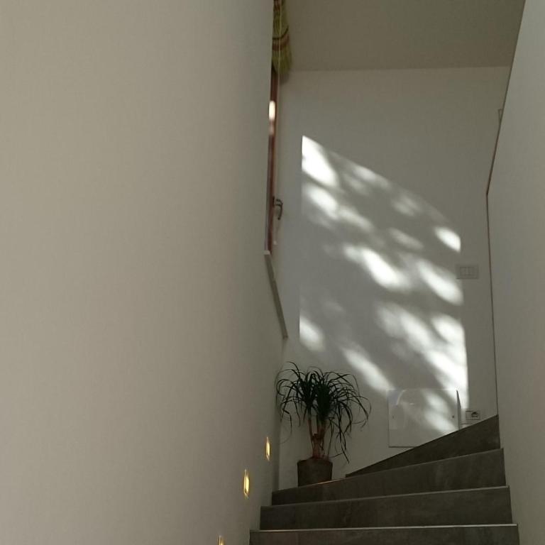 VILLA MILLY - Appartamento con Balcone - 10