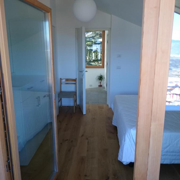 VILLA MILLY - Appartamento con Balcone - 7