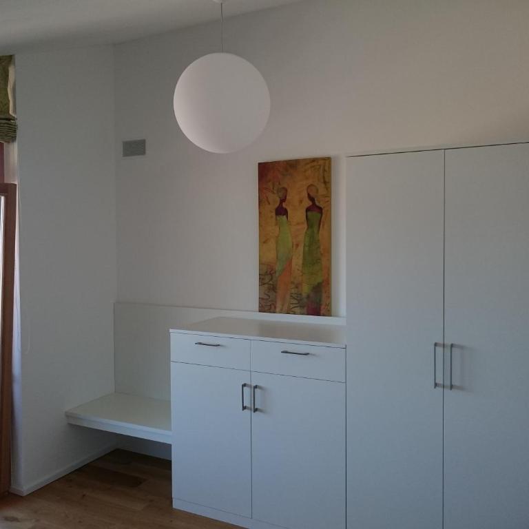 VILLA MILLY - Appartamento con Balcone - 6